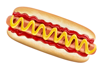 Hot Doggos