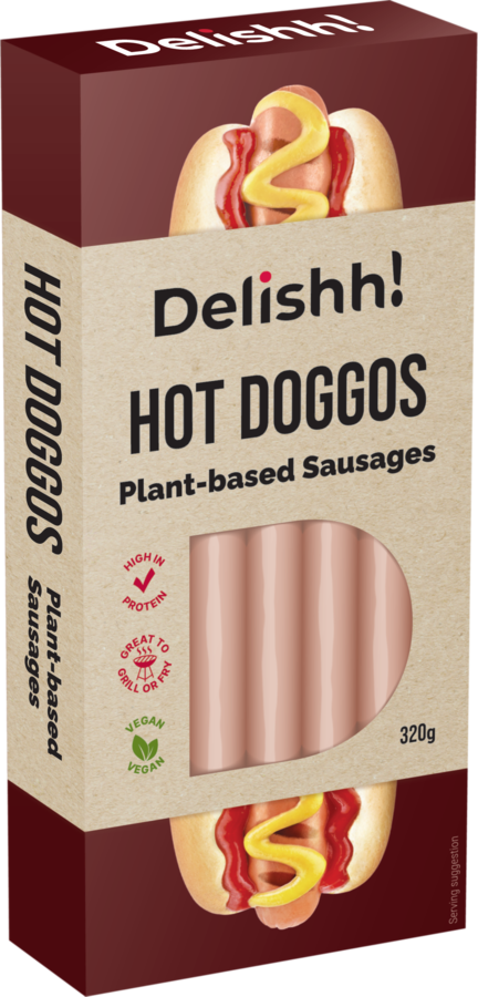 Hot Doggos