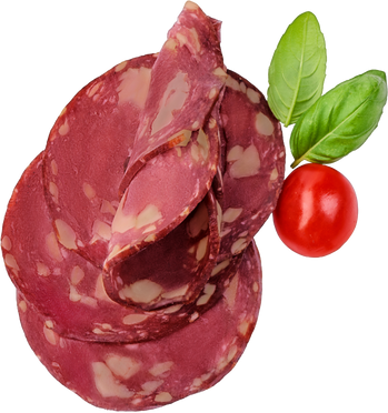 Smoked Salami