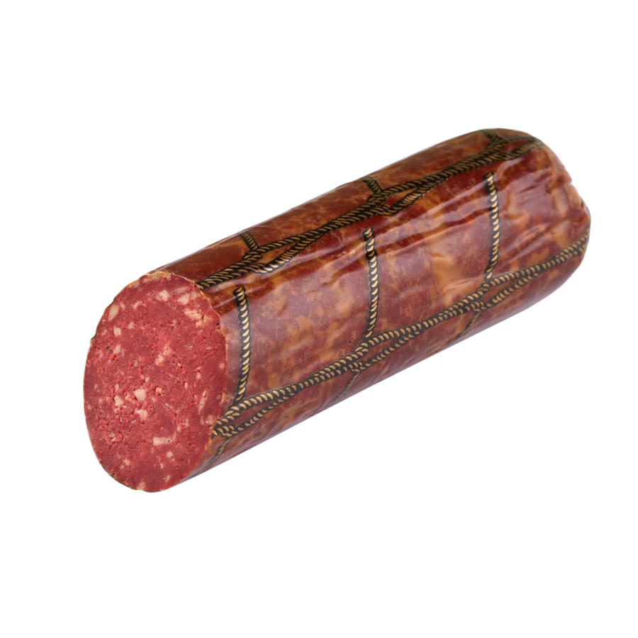 Smoked Salami