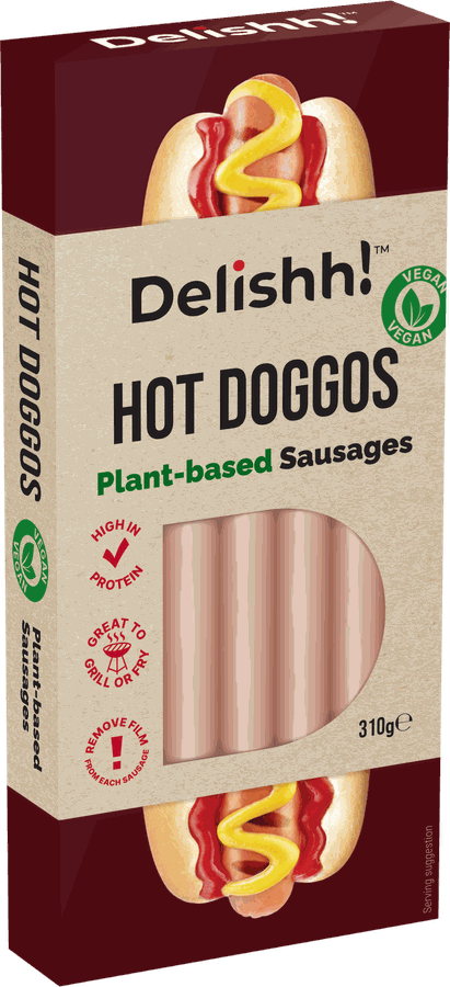 Hot Doggos
