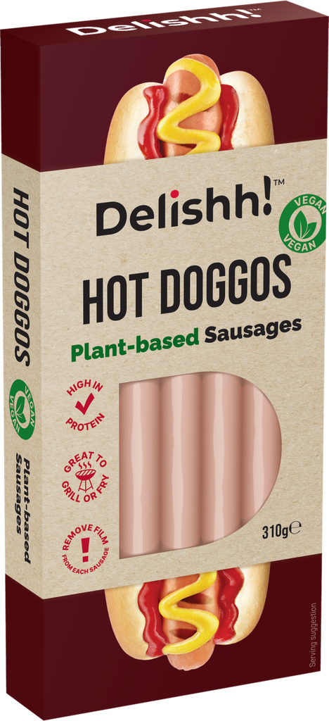 Hot Doggos