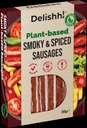 Smoky & Spiced Sausages
